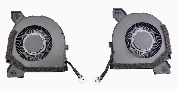 CPU+GPU-Lüfter für Lenovo ThinkPad X9 14 Gen 1 5F11Q42446 5F11Q42447